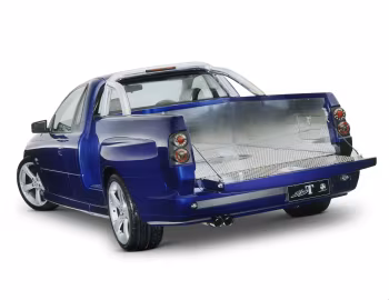 Holden SST Concept (VY Series II) '02.2004