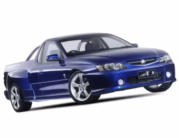 Holden SST Concept (VY Series II) '02.2004