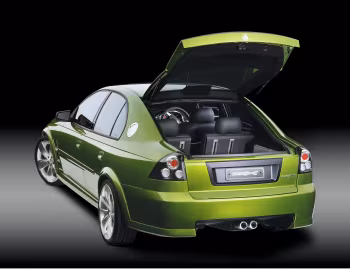 Holden SSX Concept '2002