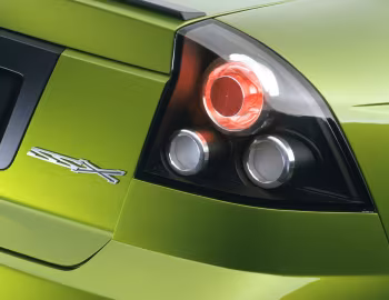 Holden SSX Concept '2002