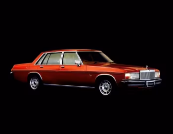 Statesman Caprice (WB) '1980–84