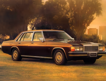 Statesman de Ville (WB) '1980–84