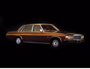 Statesman de Ville (WB) '1980–84