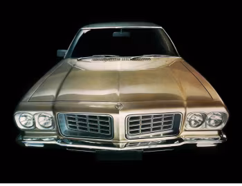 Statesman de Ville (HQ) '1971–74