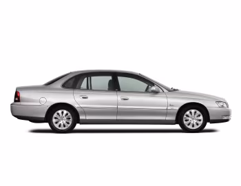 Holden Statesman (WL) '2004–06