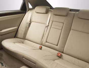 Interior Holden Statesman (WM) '2006–10