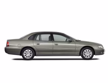 Holden Statesman (WL) '2004–06