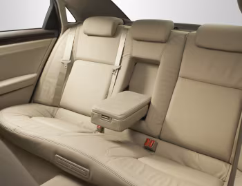 Interior Holden Statesman (WM) '2006–10