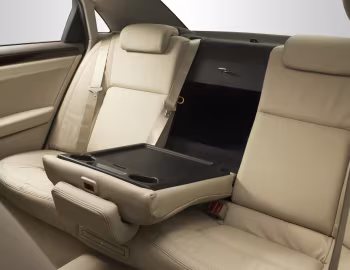 Interior Holden Statesman (WM) '2006–10