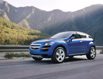 Holden T2X Concept '2006
