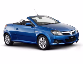 Holden Tigra (XC) '2005–06