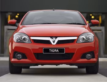 Holden Tigra (XC) '2005–06