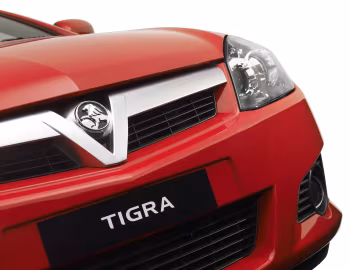 Holden Tigra (XC) '2005–06
