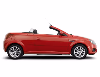 Holden Tigra (XC) '2005–06
