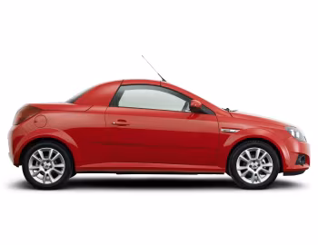 Holden Tigra (XC) '2005–06