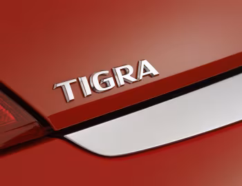 Holden Tigra (XC) '2005–06