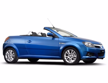 Holden Tigra (XC) '2005–06