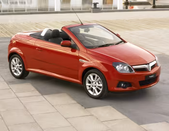 Holden Tigra (XC) '2005–06