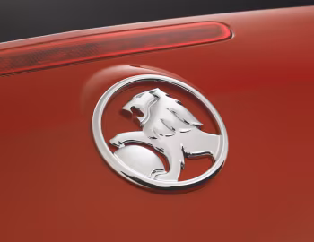 Holden Tigra (XC) '2005–06