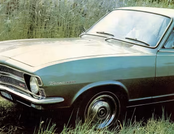 Holden Torana SL 2250 (LC) '1969–72