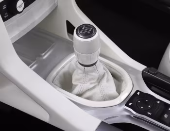 Interior Holden Torana TT36 Hatch Concept '2004