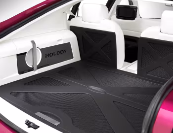 Porta-malas Holden Torana TT36 Hatch Concept '2004