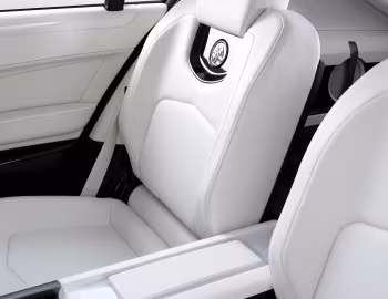 Interior Holden Torana TT36 Hatch Concept '2004
