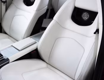 Interior Holden Torana TT36 Hatch Concept '2004