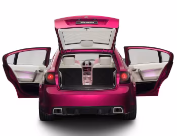 Holden Torana TT36 Hatch Concept '2004