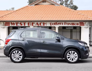 Holden Trax LTZ '2016–20