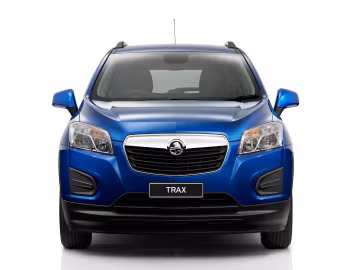 Holden Trax LS '2013–16