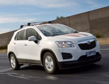 Holden Trax LS '2013–16