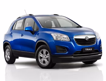Holden Trax LS '2013–16