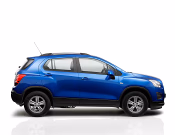 Holden Trax LS '2013–16