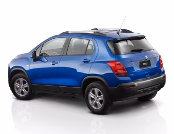 Holden Trax LS '2013–16