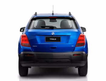 Holden Trax LS '2013–16
