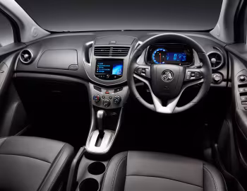 Painel frontal Holden Trax LTZ '2013–16