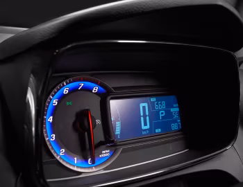 Painel Holden Trax LTZ '2013–16