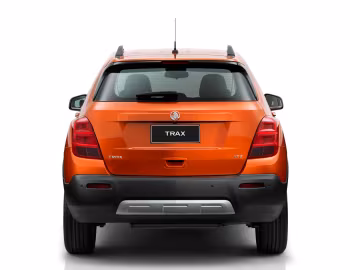Holden Trax LTZ '2013–16