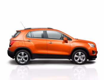 Holden Trax LTZ '2013–16