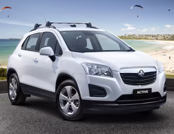 Holden Trax "Active" '2015