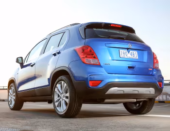 Holden Trax LT '2016–20