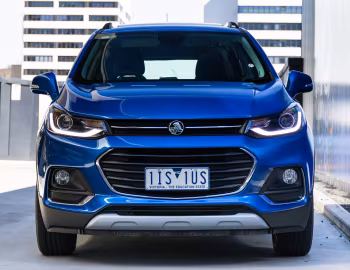 Holden Trax LTZ '2016–20