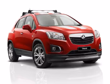 Holden Trax LTZ '2013–16