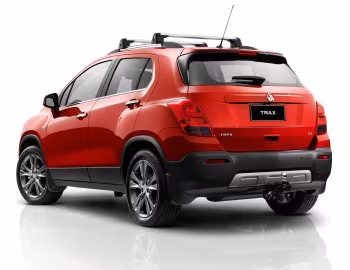 Holden Trax LTZ '2013–16