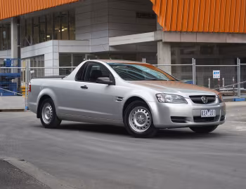 Holden Omega Ute (VE) '2007–10