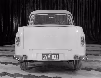 Holden Ute (FB) '01.1960–61