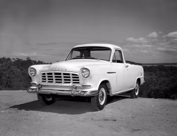 Holden Ute (FC) '05.1958–60
