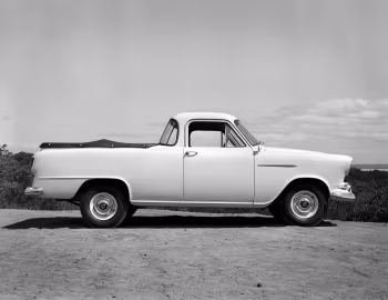 Holden Ute (FC) '05.1958–60