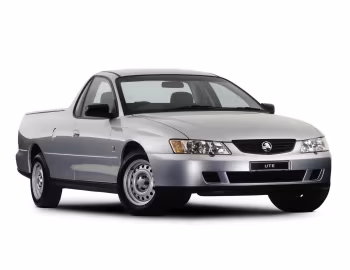 Holden Ute (VY Series II) '08.2003–08.2004